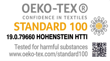 Logo trade promotional products picture of: Cotton bag ARRECIFE