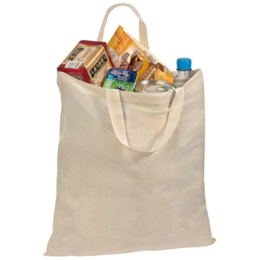 Logotrade advertising product image of: Cotton bag ARRECIFE
