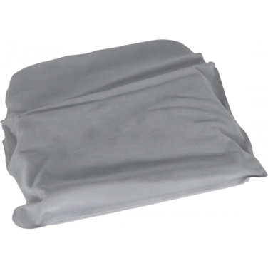 Logo trade promotional items image of: Neck pillow ORLEANS