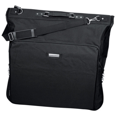 Logotrade promotional gift picture of: Suit bag SANTANDER