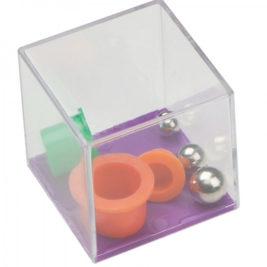 Logotrade business gifts photo of: Puzzle game ALBANY