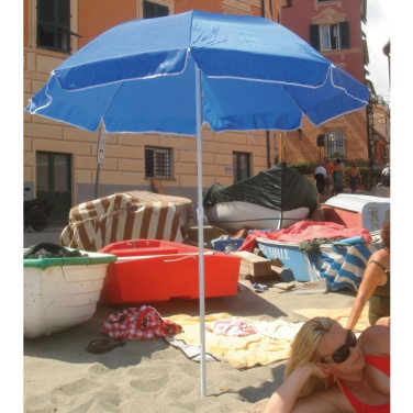 Logotrade corporate gift picture of: Beach umbrella FORT LAUDERDALE