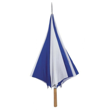 Logotrade promotional item picture of: Automatic walking-stick umbrella AIX-EN-PROVENCE