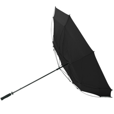 Logotrade advertising product picture of: XL storm umbrella HURRICAN
