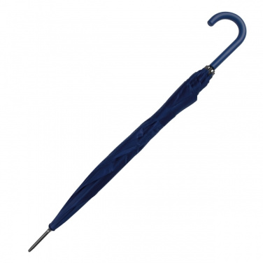 Logo trade promotional gifts picture of: Automatic umbrella LIMOGES