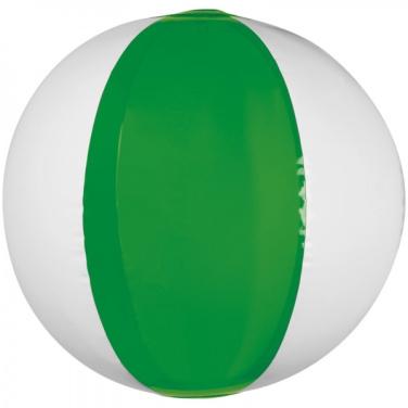 Logo trade promotional giveaways picture of: Beach ball MONTEPULCIANO