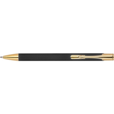 Logo trade promotional items picture of: Ballpen GLENDALE