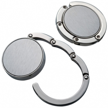 Logo trade promotional items image of: Handbag holder ROSE HILL