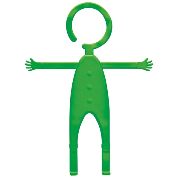 Logotrade business gifts photo of: Mobile phone holder LODSCH