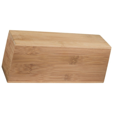 Logotrade promotional giveaway image of: Tea box DAMASKUS