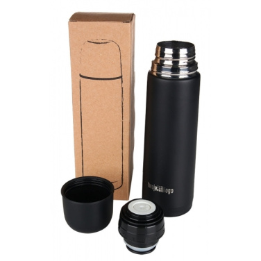 Logotrade promotional giveaway picture of: Thermo flask AUCKLAND 500 ml