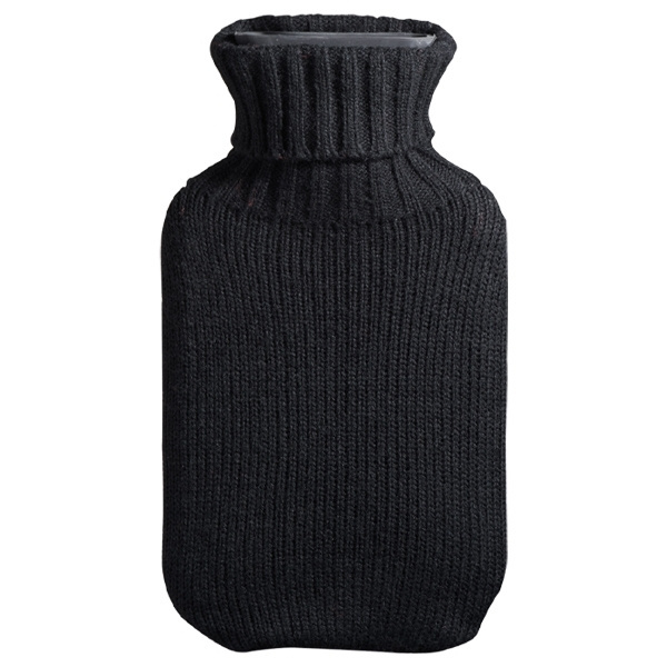 Logotrade advertising product image of: Hot-water bottle KALIBO