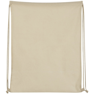 Logotrade promotional merchandise picture of: Cotton bag SUVA