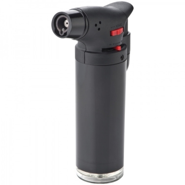 Logo trade promotional gift photo of: Flame burner PESARO