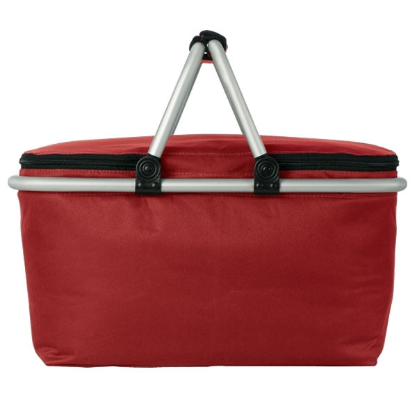 Logotrade business gift image of: Shopping basket with cooling function LAVAL