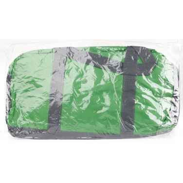 Logo trade promotional items image of: Sports bag GASPAR