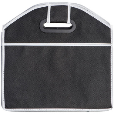 Logotrade promotional merchandise picture of: Luggage compartment bag SANTA FE