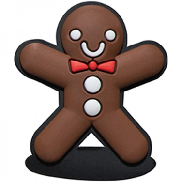 Logotrade corporate gifts photo of: Christmas sticker (single pc) TORONTO