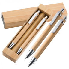 Writing set PORT-AU-PRINCE