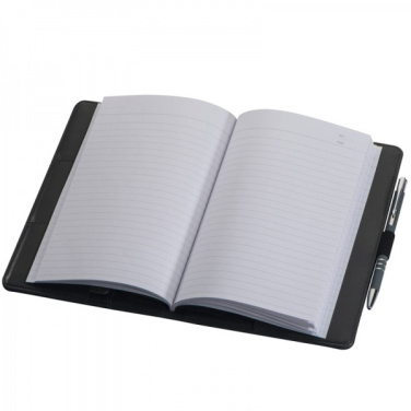 Logotrade promotional gift image of: A5 Note book PERUGIA