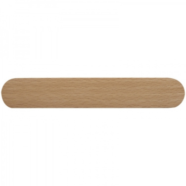 Logotrade corporate gift image of: Ballpen YELLOWSTONE