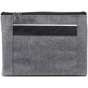 Logotrade promotional merchandise picture of: Cooling bag ELMONT