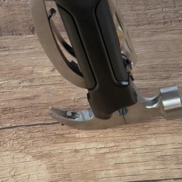 Logo trade promotional giveaway photo of: Mooltitool-hammer PEER