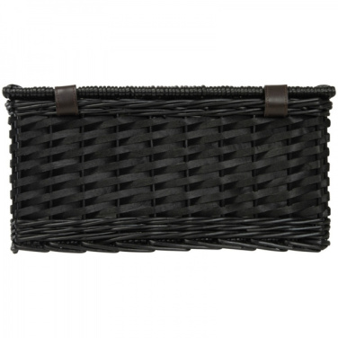 Logotrade corporate gift image of: Picnic basket RIVA DEL GARDA