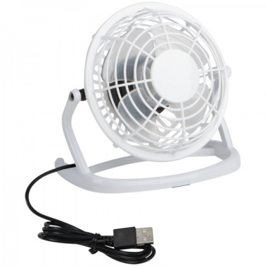 Logotrade promotional gift picture of: Mini fan BALI