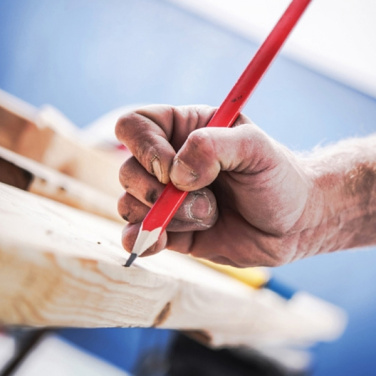 Logotrade promotional gifts photo of: Pencil EISENSTADT