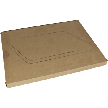 Logo trade promotional giveaways image of: Bamboo board BRESSANONE