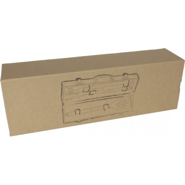 Logotrade promotional giveaways photo of: Barbecue case OVAL PLATE