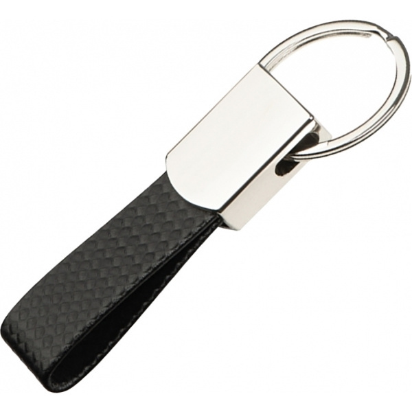 Logo trade promotional product photo of: Keyring SUPERCAR
