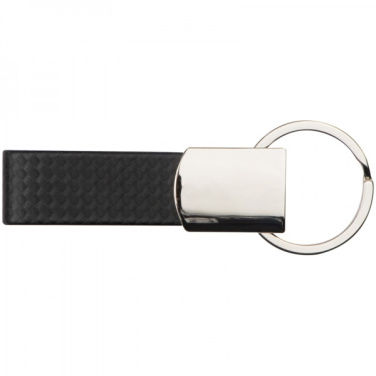Logo trade promotional merchandise photo of: Keyring SUPERCAR