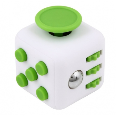 Logo trade promotional product photo of: Fidget Cube