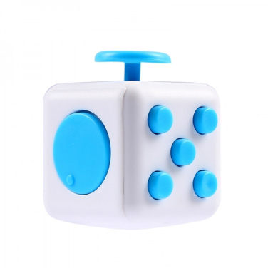 Logotrade promotional merchandise photo of: Fidget Cube