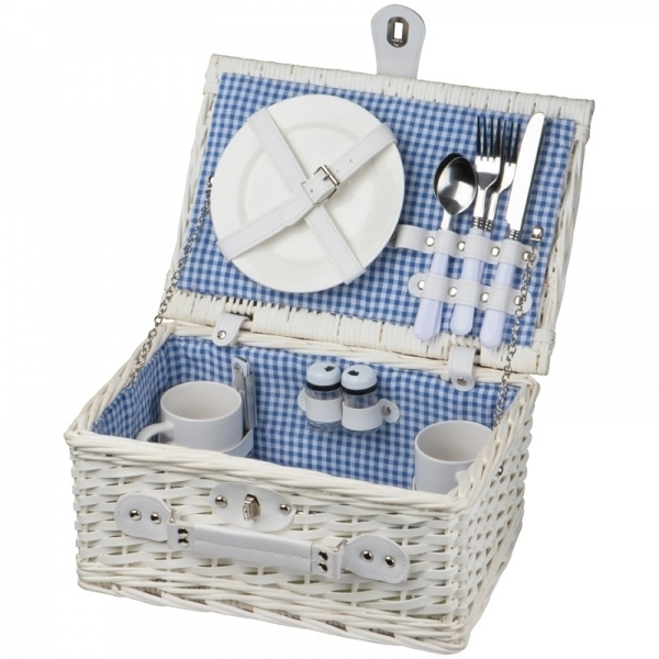 Logotrade business gift image of: Picnic basket EMMERLEV