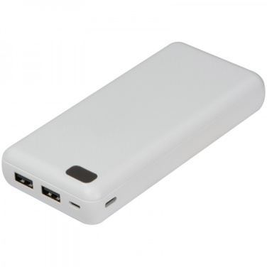 Logotrade advertising product image of: Power bank CRACOW