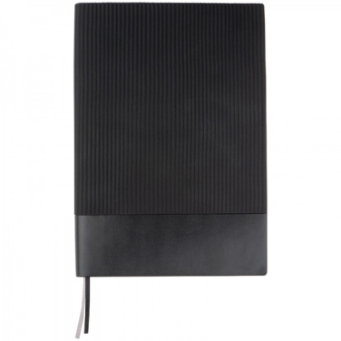 Logo trade advertising products picture of: A5 Notebook DUBAI