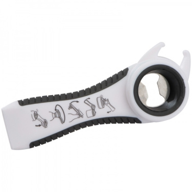 Logotrade promotional item image of: Multi-opener ODESSA