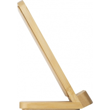 Logotrade promotional product picture of: Wireless charger GALWAY