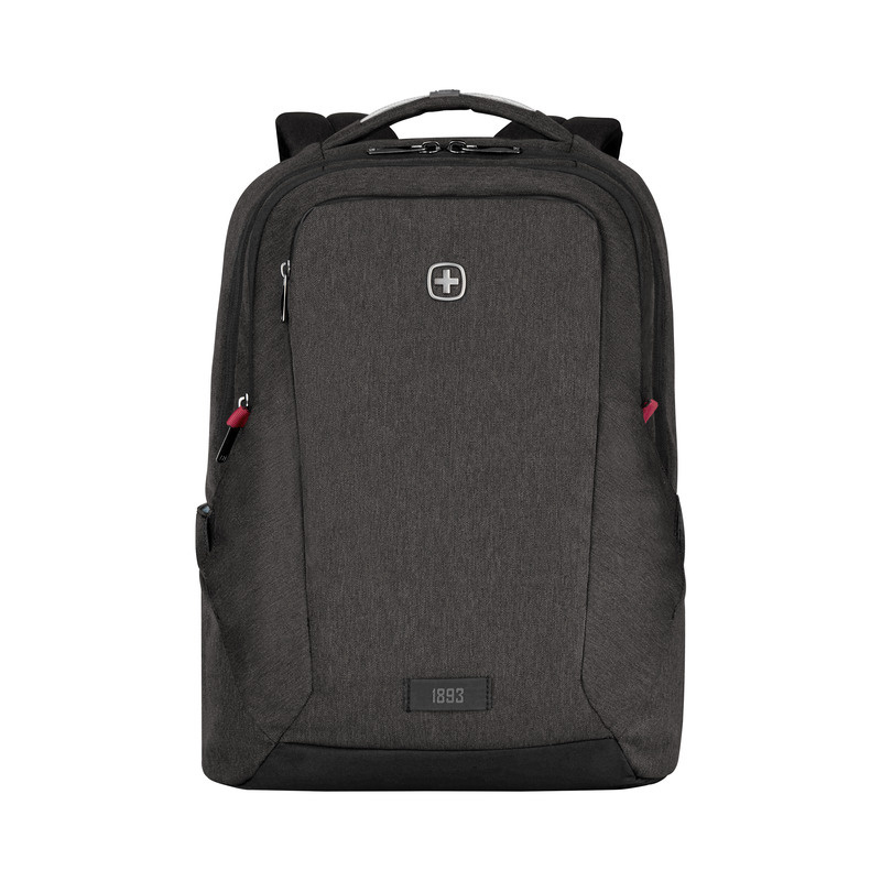 Logotrade promotional product picture of: Backpack Wenger MX Professional 16''