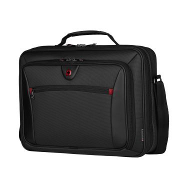 Logotrade promotional merchandise image of: Laptop bag Wenger Insight 15,6''
