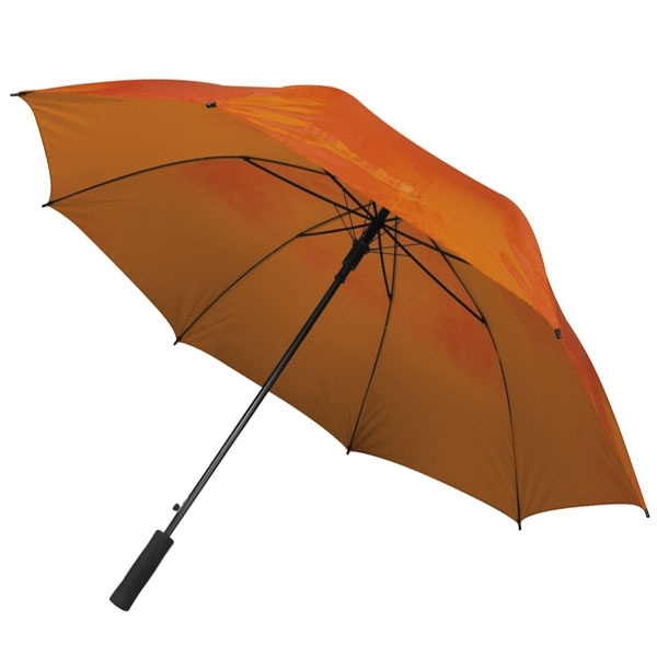 Logotrade promotional giveaway image of: Large umbrella SUEDERDEICH