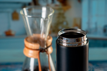 Logo trade advertising product photo of: Thermal bottle SHEFFIELD 500ml