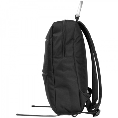 Logotrade promotional merchandise photo of: Laptop bag CHESTERFIELD