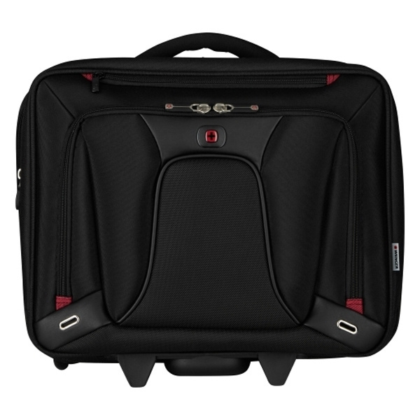 Logo trade promotional products picture of: Torba pilotka Wenger Transfer 16''