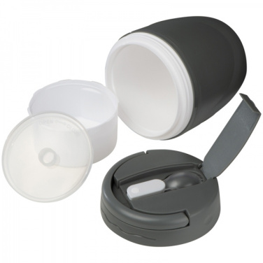 Logo trade promotional product photo of: Lunchbox MILANO