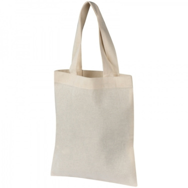 Logotrade advertising product image of: Mini cotton bag BORDELUM