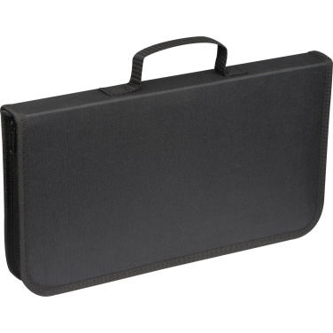 Logo trade promotional merchandise picture of: Barbecue set EINDHOVEN